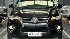 HOT!!! 2018 Toyota Fortuner 2.4G for sale at affordable price! 
