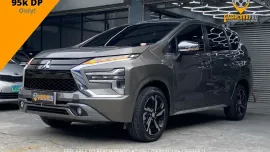 2025 Mitsubishi Xpander GLS Automatic