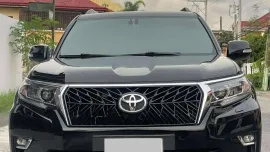 HOT!!! 2018 Toyota Land Cruiser Prado VX for sale at affordable price!