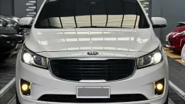 HOT!!! 2017 Kia Carnival (Top of the Line) for sale at affordable price! 