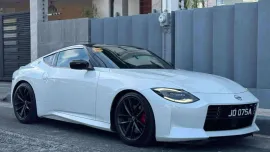 HOT!!!! 2024 Nissan 400z for sale at affordable price!