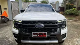 HOT!!! 2023 Ford Ranger Wildtrak NXT GEN 4x4 for sale at affordable price!