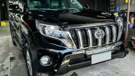 HOT!!! 2014 Toyota Land Cruiser Prado TXL for sale at affordable price! 