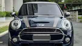 HOT!!! 2017 Mini Cooper S “Seven Edition” for sale at affordable price! 