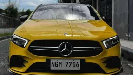 HOT!!! 2020 Mercedes Benz A35 AMG for sale at affordable price! 