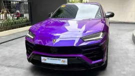 HOT!!! 2023 Lamborghini URUS for sale at affordable price! 