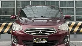 2019 MITSUBSIHI MIRAGE 1.2 G4 GLS AT GAS 79K ALL IN🔥🔥☎️Call CARL BONNEVIE🙋🏻‍♂️09384588779