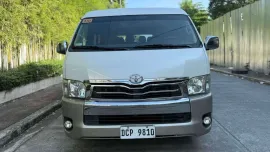 HOT!!!! 2017 Toyota Hiace Super Grandia for sale at affordable price! 