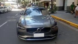 Volvo S90 2019