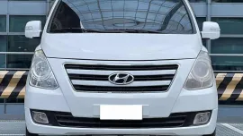 2017 HYUNDAI GRAND STAREX MODERN 2.5L DIESEL 12 SEATERS‼️🔥 09121061462 MABY LATIDO☎️📩📲