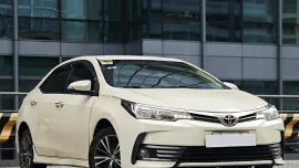 2017 Toyota Altis 1.6V Automatic Gas 108k ALL IN DP! 📱 Miss Jun 09694275736