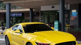 HOT!!! 2016 Ford Mustang GT 5.0 V8 for sale at affordable price! 