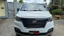 HOT!!! 2019 Hyundai Grand Starex 2 Gold for sale at affordable price! 