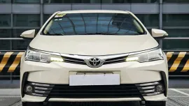 2017 Toyota Altis 1.6V AT Gas 108k ALL IN DP‼️🔥 09121061462 MABY LATIDO☎️📩📲