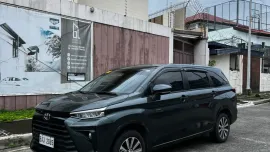 2024 Toyota Avanza 1.5 G CVT Automatic Nelson Estacio 0️⃣9️⃣1️⃣7️⃣6️⃣7️⃣5️⃣0️⃣6️⃣0️⃣