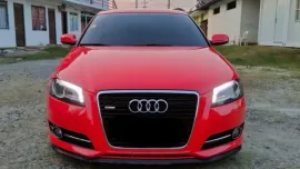 FS  Audi A3 1.8 TFSI Sportback