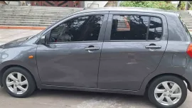Sell 2nd hand 2019 Suzuki Celerio 1.0 CVT
