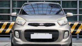 2016 Kia Picanto EX A/T Gas Top of the Line ☎️CALL NOW 0935 600 3692 JAN RAY DE JESUS