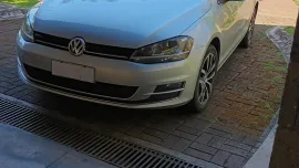 2018 VW Golf GTS Highline