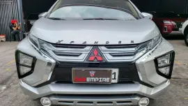 Mitsubishi Xpander 2020 1.5 GLS Automatic