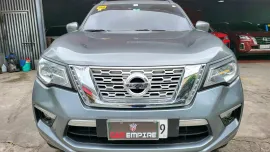 Nissan Terra 2019 2.5 VL Automatic