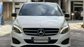 HOT!!! 2016 Mercedes Benz B200 for sale at affordable price! 