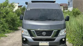 HOT!!! 2018 Nissan Urvan Premium for sale at affordable price! 