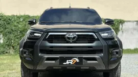 HOT!!! 2025 Toyota Hilux Conquest 4x4 for sale at affordable price! 