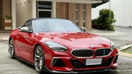 HOT!!! 2021 BMW Z4 M40i for sale at affordable price!