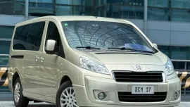 2016 Peugeot Teepee Expert 2.0 Diesel Automatic Luxury Van 📱 Miss Jun - 09694275736