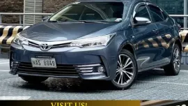 🚨2017 Toyota Altis 1.6G AT GAS 50K ODO ONLY!🔥| CALL/PM ANGEL CASTILLO NOW! 📩📲 09186763396