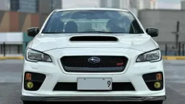 HOT!!! 2016 Subaru WRX STI Premium AWD for sale at affordable price! 