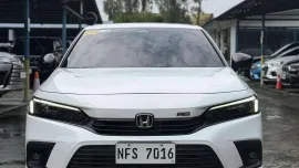 HOT!!! 2024 Honda Civic RS Turbo “Honda Sensing” for sale at affordable price!