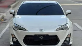 HOT!!! 2015 Toyota GT 86 TRD Edition for sale at affordable price!