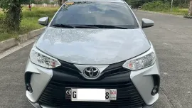 2023 toyota vios xle automatic