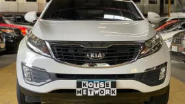 2012 Kia Sportage 2.0 L Diesel CRDI A/t, First Owned, ₱475