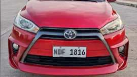 Sell 2nd hand 2016 Toyota Yaris Hatchback Automatic