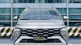 2024 Hyundai Stargazer 1.5 GLS IVT X AT GAS Top of the Line‼️🔥 09121061462 MABY LATIDO☎️📩📲