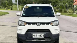 HOT!!! 2024 Suzuki Spresso GL AGS for sale at affordable price!