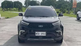 HOT!!! 2022 Ford Territory Titanium Plus for sale at affordable price! 