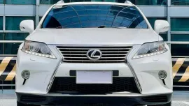 2012 Lexus RX350 3.5 AT Gas 51k mileage only! 339K ALL-IN DP‼️🔥 09121061462 MABY LATIDO☎️📩📲