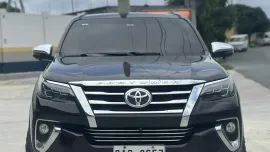 HOT!!! 2018 Toyota Fortuner G for sale at affordable price! 