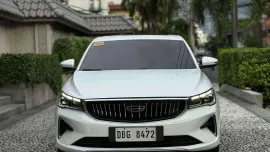 HOT!!! 2022 Geely Emgrand Premium for sale at affordable price! 