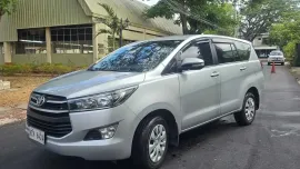 2016 Toyota Innova  2.0 J Gas MT for sale by Verified seller