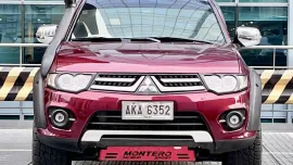 2014 Mitsubishi Montero GLSV 4x2 AT Diesel‼️ 09121061462 MABY LATIDO☎️📩📲 🔥