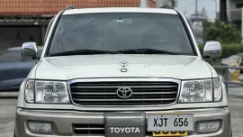 HOT!!!! 2003 Toyota Land Cruiser 100 GX.R for sale at affordable price! 
