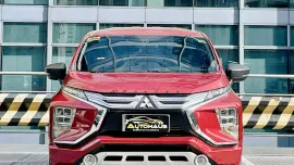 2021 Mitsubishi Xpander 1.5 GLS AT GAS‼️🔥 09121061462 MABY LATIDO☎️📩📲