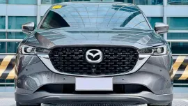 2024 Mazda CX5 AWD Sport 2.5 5k mileage only! 350K ALL-IN DP‼️🔥 09121061462 MABY LATIDO☎️📩📲