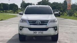 HOT!!! 2020 Toyota Fortuner G 4x2 for sale at affordable price! 