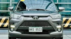 2025 Toyota Raize G 1.0  Gas MT Like New 8K Mileage Only‼️🔥 09121061462 MABY LATIDO☎️📩📲